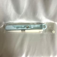 バムとケロ ケース付きハシのサムネイル
