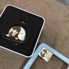 アマガミss 懐中時計 詞のサムネイル