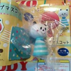 mizutamaさんのスタンプマスコット パンダちゃんのサムネイル