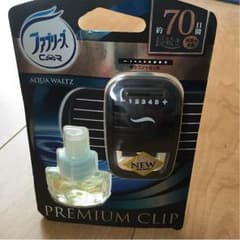 あわさま専用☆   ファブリーズ車用のサムネイル