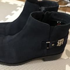 サイドゴアブーツ ショートブーツのサムネイル