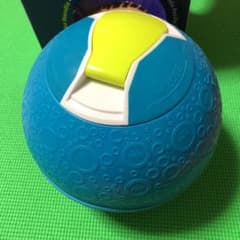アイスクリームボール　未使用のサムネイル