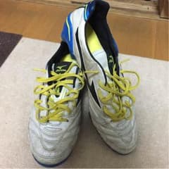 サッカースパイクエストレーラのサムネイル