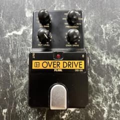 【12090】Pearl OD-05 OVER DRIVE ② 202401 12090】Pearl OD-05 OVER DRIVE ② 202401 - メルカリ