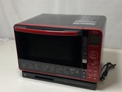 HITACHI MRO-JT230 オーブンレンジ 2020年製 - メルカリ