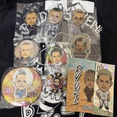 三代目JSB 今市隆二セット③ - メルカリ