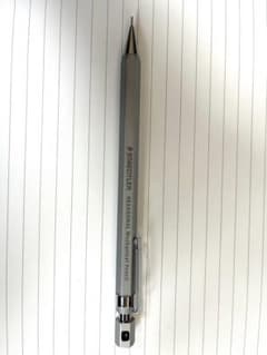 ステッドラー  ヘキサゴナル  シャープペン  0.5mm  箱無しのサムネイル