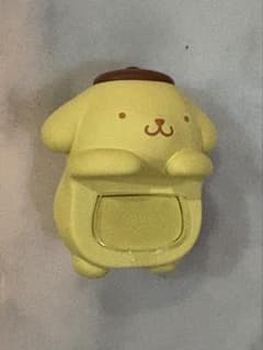 ヒッパーズ ポムポムプリンのサムネイル