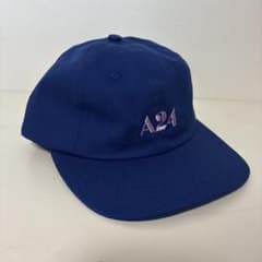 A24 FILMS LLC キャップ - メルカリ