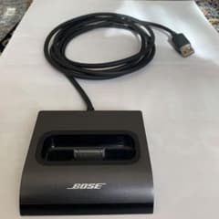 [USED] Bose Home theater dock 318585のサムネイル