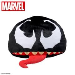 本日限定値下げ♡ MARVEL ヴェノム スーパーギガザッカドームクッションのサムネイル