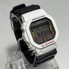 G-SHOCK DW-5600WC-1JR 2006ワールドカップ ほぼ未使用 G-SHOCK DW-5600WC-1JR 2006ワールドカップ ほぼ未使用 - メルカリ