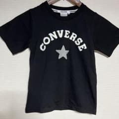 コンバース　キッズ　Tシャツ　120cmのサムネイル