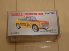 トミカ　リミテッドヴィンテージ LV-125c ホンダ S600 クーペ m54446862240_1.jpg?1667640605