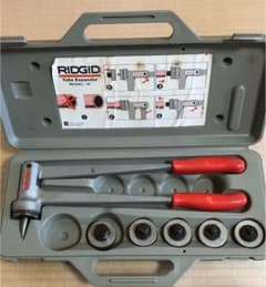 RIDGIDのエキスパンダーのサムネイル