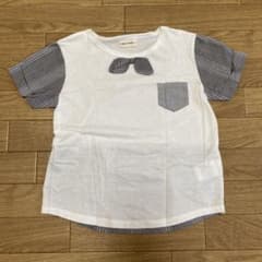 センスオブワンダー　半袖カットソーのサムネイル