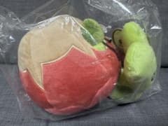 ポケモン 海外限定 カジッチュ ぬいぐるみ 果然一派 - メルカリ