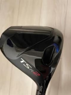 tsr2 ドライバーのサムネイル