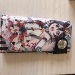 ラブライブ  財布   にこちゃんのサムネイル