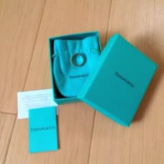 値下げ ティファニー リングのサムネイル