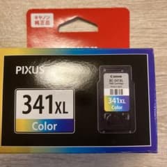 Canon BC-341XLのサムネイル