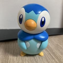 極美品 ねえ HelloPocha(ハロポチャ) 「ポッチャマ」 タカラトミー