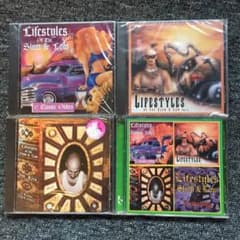 Oldies CD 新品未開封 チカーノ