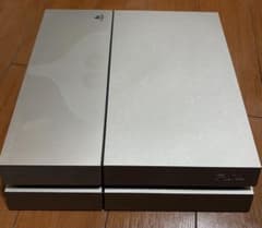 【ジャンク】プレイステーション4 ドラゴンクエストヒーローズバージョンのサムネイル