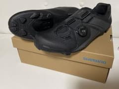 シマノ SPDシューズ XC3(SH-XC300)のサムネイル