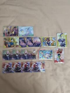 プロセカ　バチャシン　まとめ売りのサムネイル