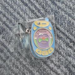 韓国限定】メタモン ピンバッジ シークレットカプセルマンション