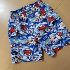 トミカ　水着100のサムネイル