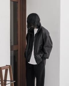 COMOLI コモリ 22AW コットンシルクトラックジャケット 2 m54453379956_1.jpg?1733306630