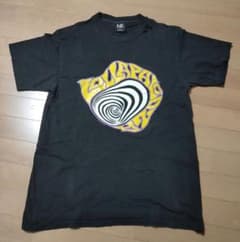 ロラパルーザ 92' バンド/フェス used Tシャツ Lサイズ【破れあり】 m54453805290_1.jpg?1749446240