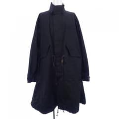 sacai モッズコート　SCM-060 sacai モッズコート SCM-060 - メルカリ
