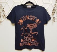 HALEIWA SUPERMARKET ハレイワスーパーマーケット Tシャツのサムネイル