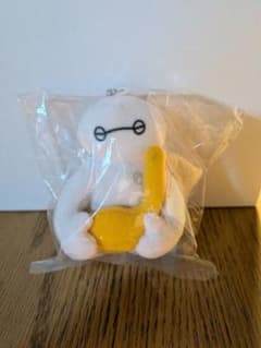 Yu様専用ミセスコラボグッズ☆ベイマックス 黄色青色のサムネイル
