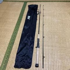アブガルシア　CONOLON CC-602L バスロッド アブガルシア CONOLON CC-602L バスロッド - メルカリ