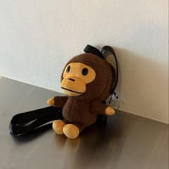 A BATHING APE BABY MILO エイプ ベイビーマイロ リュックのサムネイル