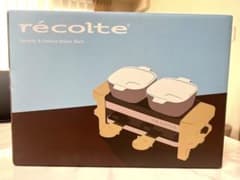 新品未使用　ラクレット&フォンデュメーカーメルトのサムネイル