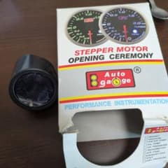 Auto Gauge VACUUM 追加メーター 本体のサムネイル