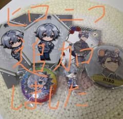 カラフルピーチ　ヒロ　まとめ売りのサムネイル