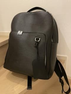 美品☆ZARAレリーフディテールバックパックのサムネイル
