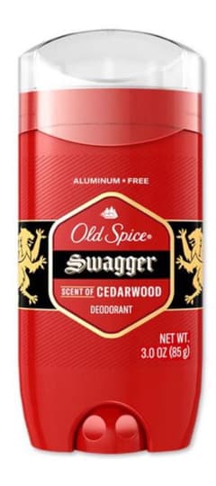 Old Spice Swagger Cedarwood 85gのサムネイル