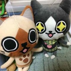 アイルーのサムネイル