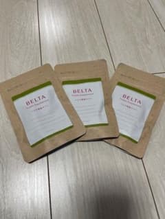 BELTA ベルタ葉酸サプリのサムネイル