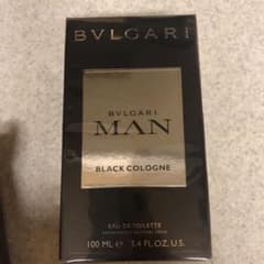 ブルガリ マン ブラック コロン オードトワレのサムネイル
