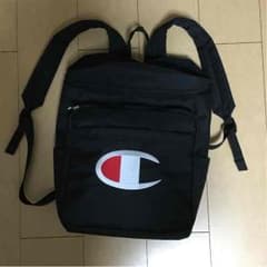 チャンピョン＊リュックのサムネイル
