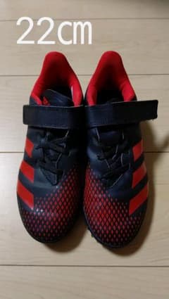 アディダス adidas サッカー トレーニングシューズ 22のサムネイル