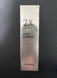 TONYMOLY 2X FIRST ESSENCE 200mlのサムネイル